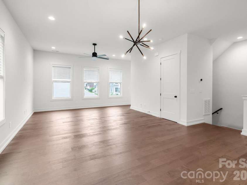 1451 Haywood Court, Charlotte, NC 28205.  MLS# CAR4390778, YatesRealty ID 34978. 