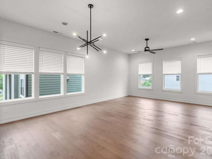 1451 Haywood Court, Charlotte, NC 28205.  MLS# CAR4390778, YatesRealty ID 34978. 