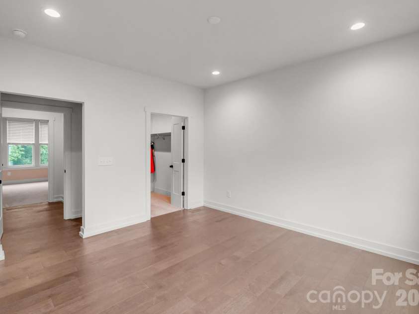 1451 Haywood Court, Charlotte, NC 28205.  MLS# CAR4390778, YatesRealty ID 34978. 