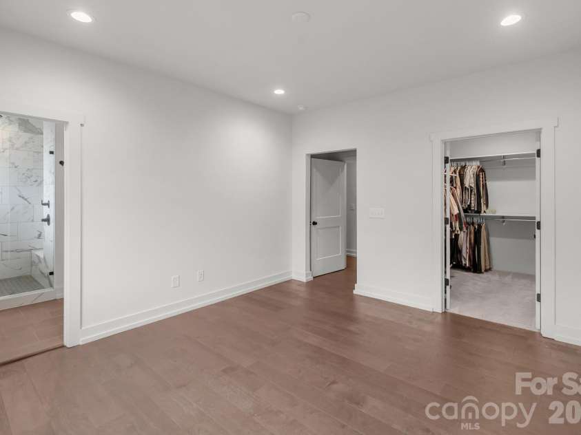 1451 Haywood Court, Charlotte, NC 28205.  MLS# CAR4390778, YatesRealty ID 34978. 