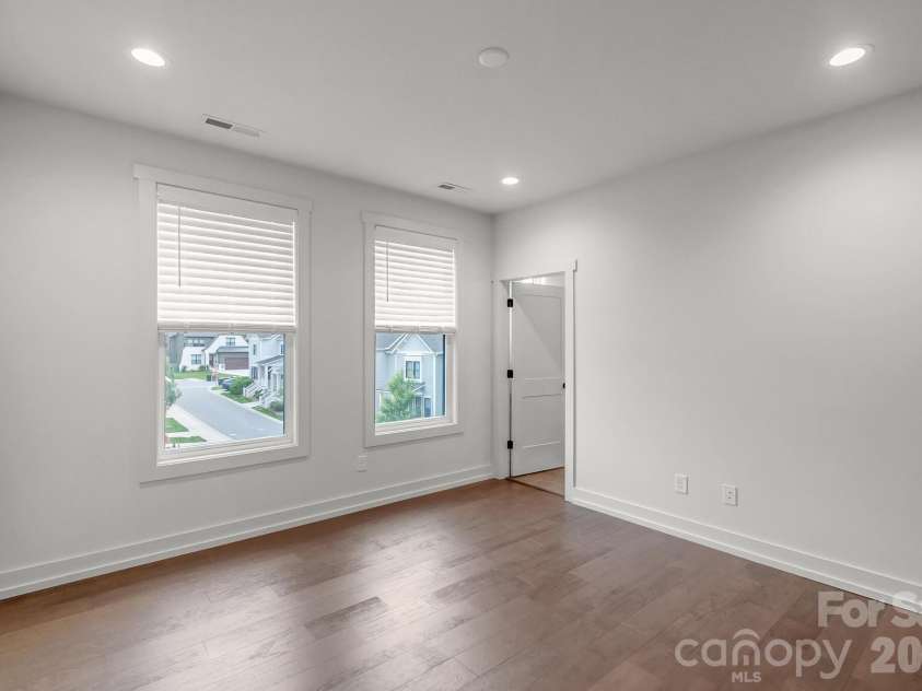 1451 Haywood Court, Charlotte, NC 28205.  MLS# CAR4390778, YatesRealty ID 34978. 