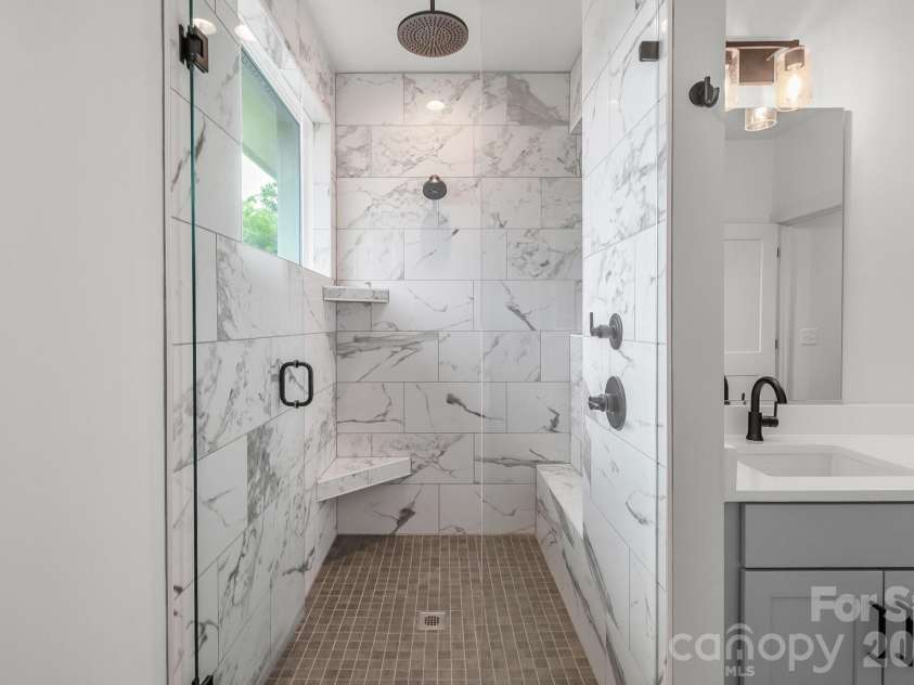 1451 Haywood Court, Charlotte, NC 28205.  MLS# CAR4390778, YatesRealty ID 34978. 