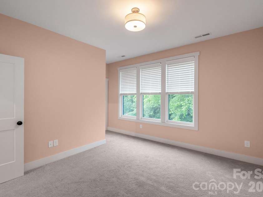 1451 Haywood Court, Charlotte, NC 28205.  MLS# CAR4390778, YatesRealty ID 34978. 