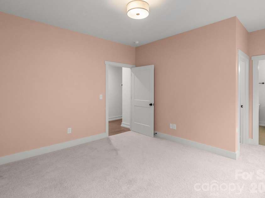 1451 Haywood Court, Charlotte, NC 28205.  MLS# CAR4390778, YatesRealty ID 34978. 