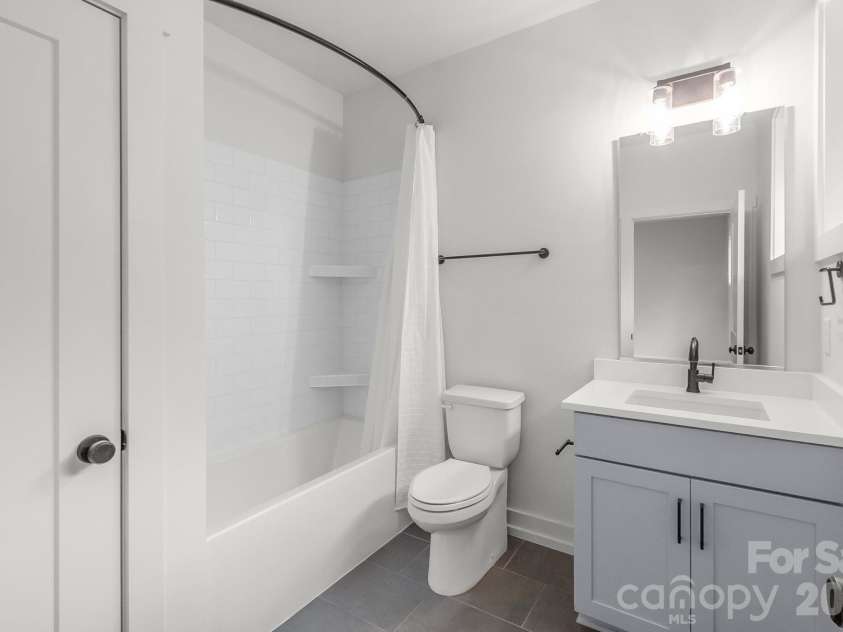 1451 Haywood Court, Charlotte, NC 28205.  MLS# CAR4390778, YatesRealty ID 34978. 