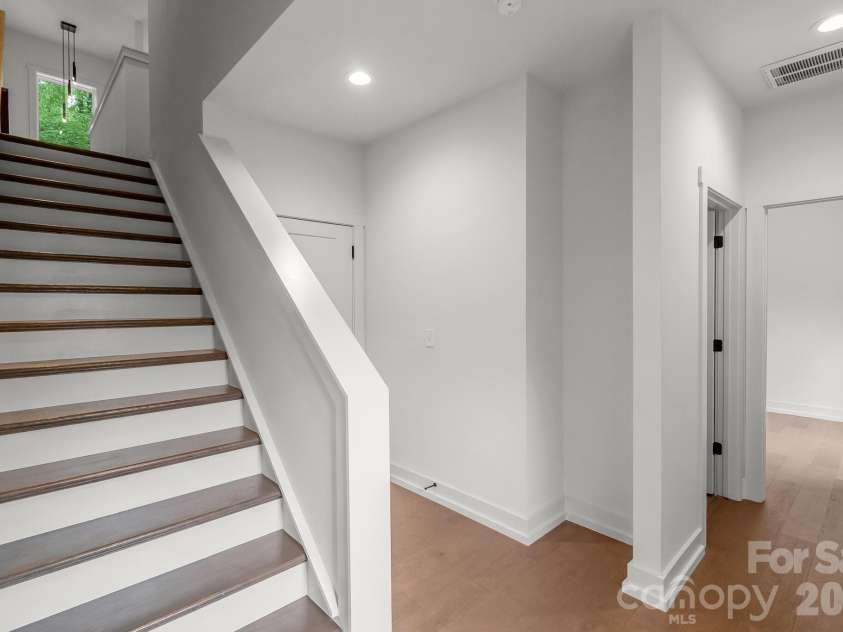 1451 Haywood Court, Charlotte, NC 28205.  MLS# CAR4390778, YatesRealty ID 34978. 