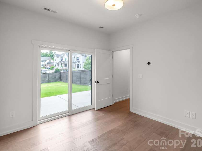 1451 Haywood Court, Charlotte, NC 28205.  MLS# CAR4390778, YatesRealty ID 34978. 