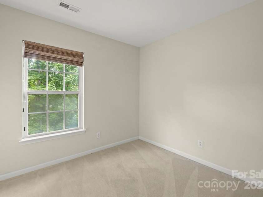 8430 Big Creek Court, Matthews, NC 28105.  MLS# CAR4295677, YatesRealty ID 34979. 