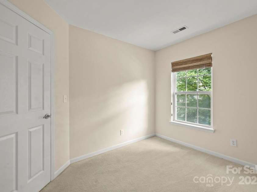 8430 Big Creek Court, Matthews, NC 28105.  MLS# CAR4295677, YatesRealty ID 34979. 