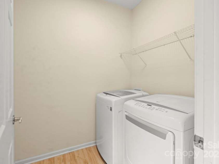 8430 Big Creek Court, Matthews, NC 28105.  MLS# CAR4295677, YatesRealty ID 34979. 