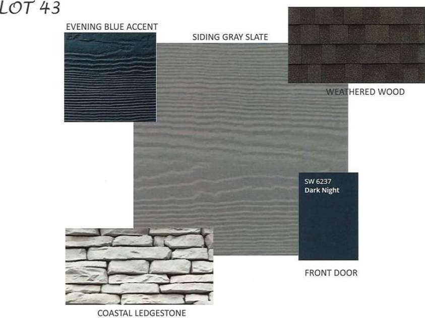 1066 Bull Dog Lane, Wingate, NC 28174.  MLS# CAR4204217, YatesRealty ID 3498. For representational purposes