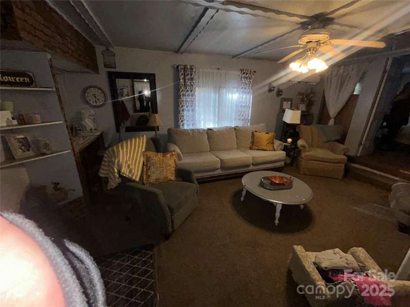 260 Joy Circle, Salisbury, NC 28146.  MLS# CAR4324934, YatesRealty ID 3498. 