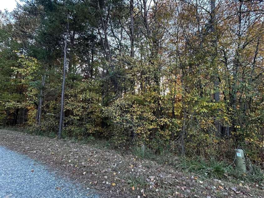 260 Joy Circle, Salisbury, NC 28146.  MLS# CAR4324934, YatesRealty ID 3498. 