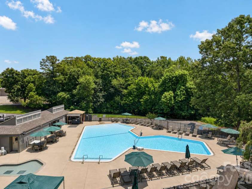 185 Riverview Terrace, Clover, SC 29710.  MLS# CAR4397977, YatesRealty ID 34980. 