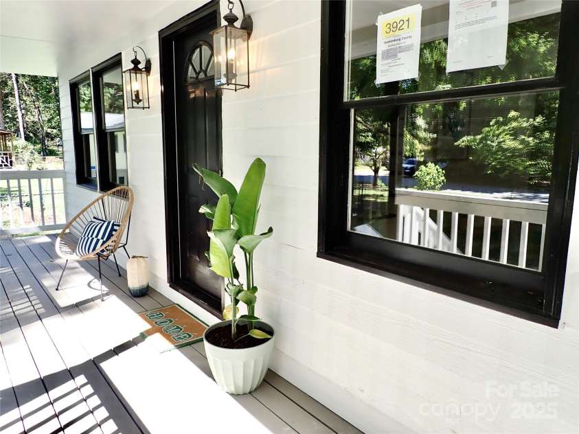 3921 Lake Road, Charlotte, NC 28269.  MLS# CAR4272697, YatesRealty ID 34981. 