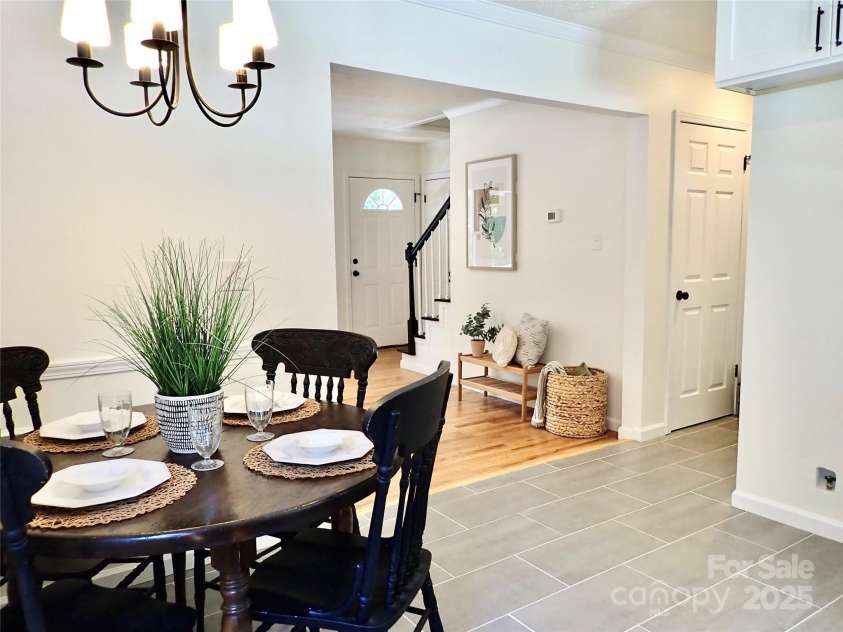 3921 Lake Road, Charlotte, NC 28269.  MLS# CAR4272697, YatesRealty ID 34981. 