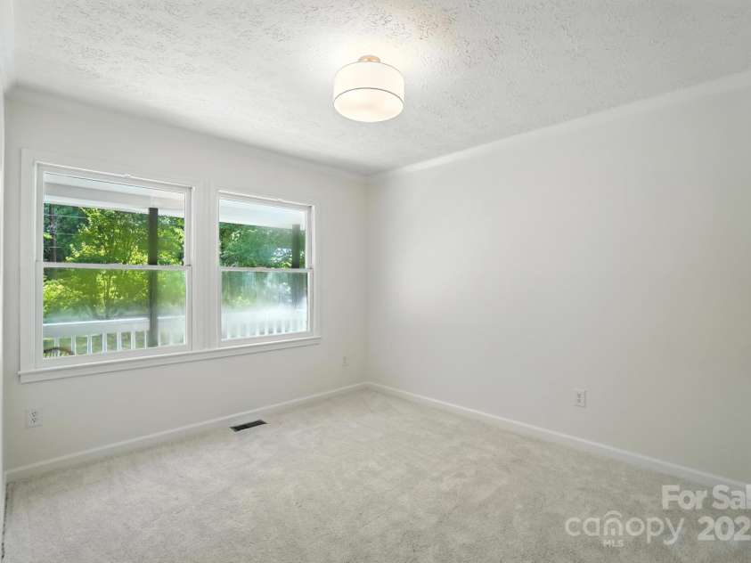 3921 Lake Road, Charlotte, NC 28269.  MLS# CAR4272697, YatesRealty ID 34981. Bedroom #2
