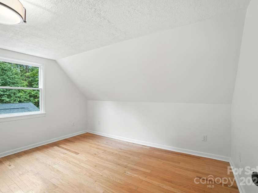 3921 Lake Road, Charlotte, NC 28269.  MLS# CAR4272697, YatesRealty ID 34981. Bedroom #4