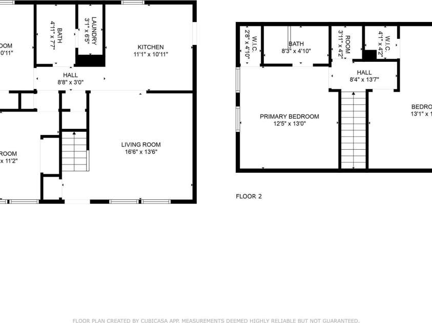 3921 Lake Road, Charlotte, NC 28269.  MLS# CAR4272697, YatesRealty ID 34981. Floorplan