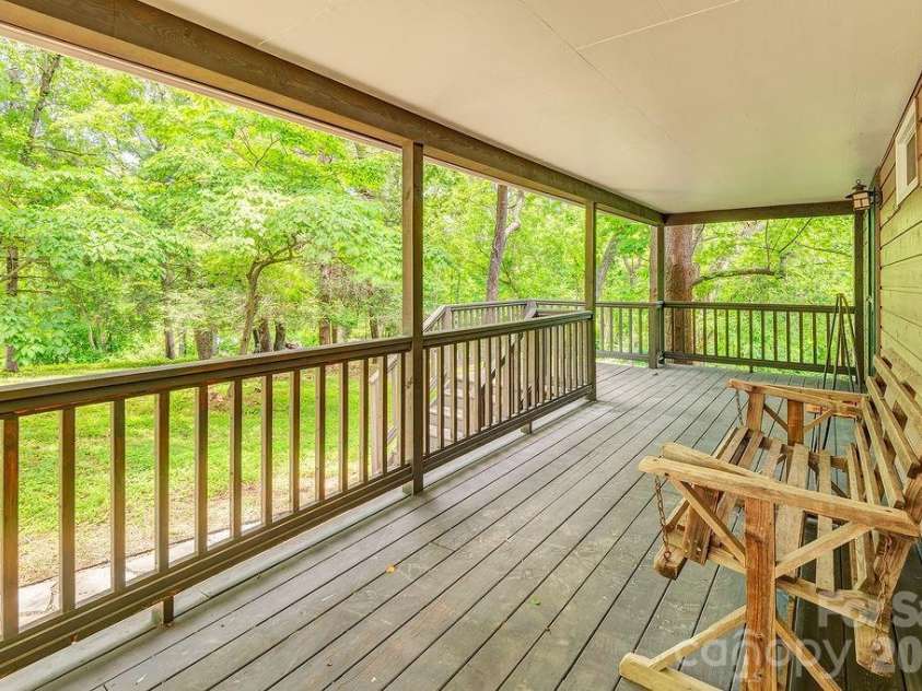 14 High Valley Estates Drive, Alexander, NC 28701.  MLS# CAR4396822, YatesRealty ID 34982. 