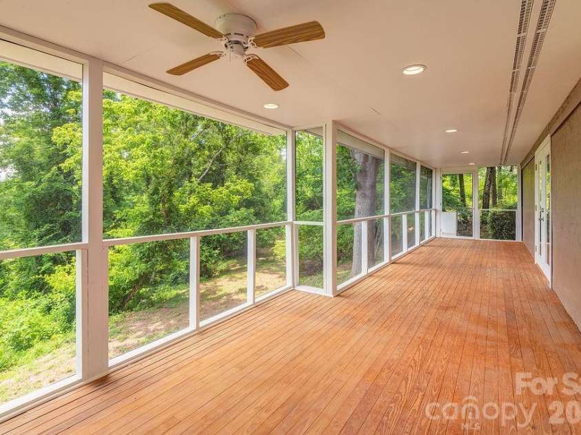 14 High Valley Estates Drive, Alexander, NC 28701.  MLS# CAR4396822, YatesRealty ID 34982. 