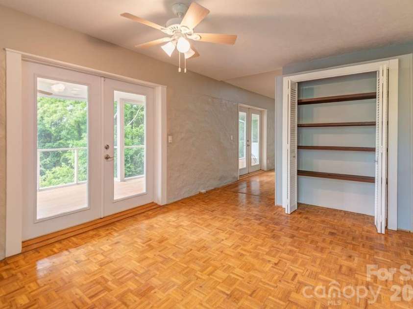 14 High Valley Estates Drive, Alexander, NC 28701.  MLS# CAR4396822, YatesRealty ID 34982. 