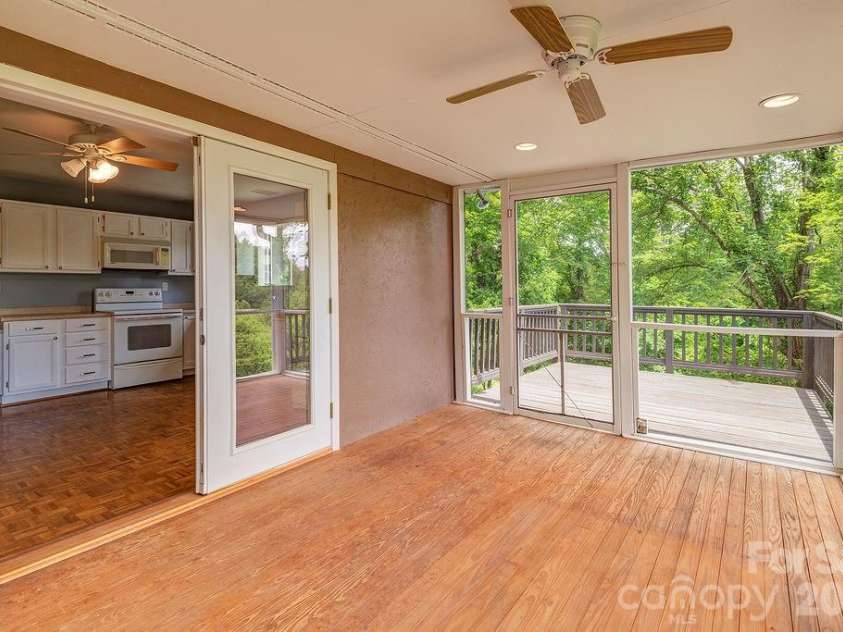 14 High Valley Estates Drive, Alexander, NC 28701.  MLS# CAR4396822, YatesRealty ID 34982. 