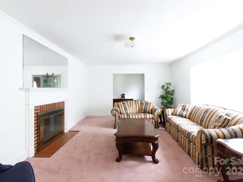 1447 Sullivan Street, Rock Hill, SC 29730.  MLS# CAR4283543, YatesRealty ID 34983. 