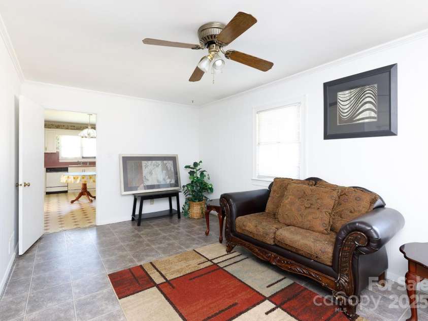 1447 Sullivan Street, Rock Hill, SC 29730.  MLS# CAR4283543, YatesRealty ID 34983. 