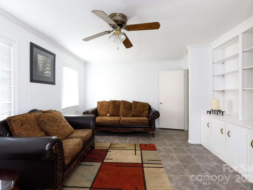 1447 Sullivan Street, Rock Hill, SC 29730.  MLS# CAR4283543, YatesRealty ID 34983. 