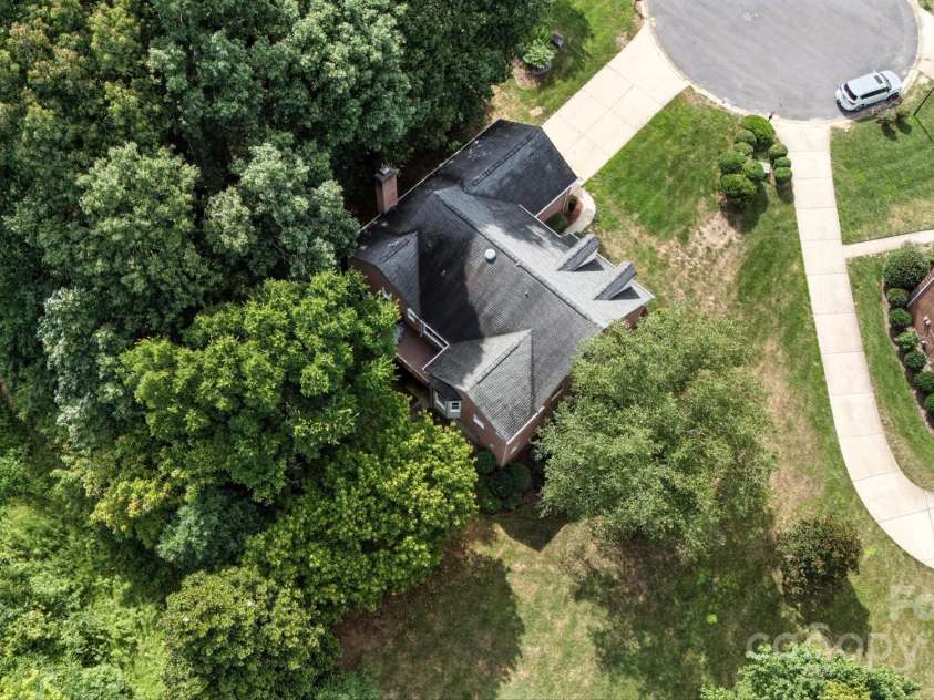 15126 Stonegreen Lane, Huntersville, NC 28078.  MLS# CAR4285893, YatesRealty ID 34984. 