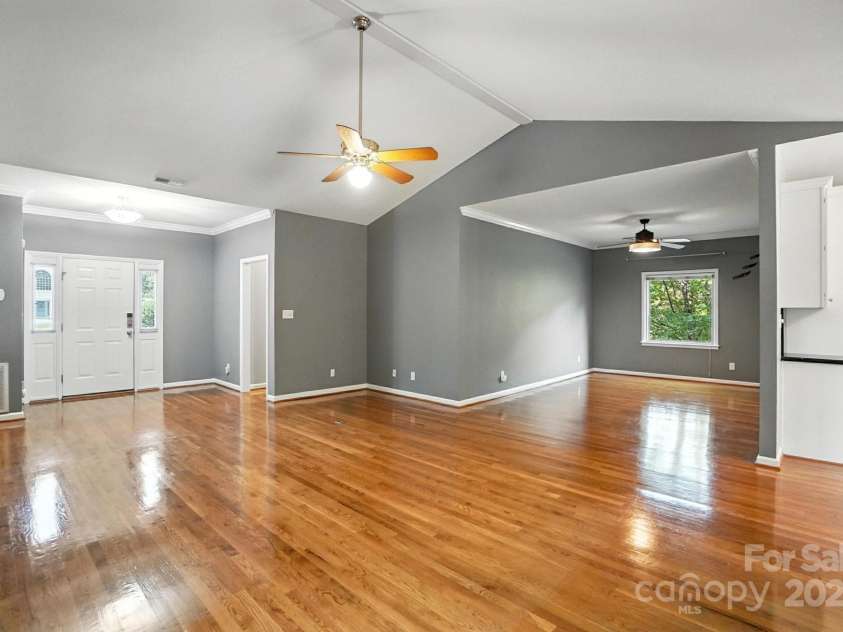 15126 Stonegreen Lane, Huntersville, NC 28078.  MLS# CAR4285893, YatesRealty ID 34984. 