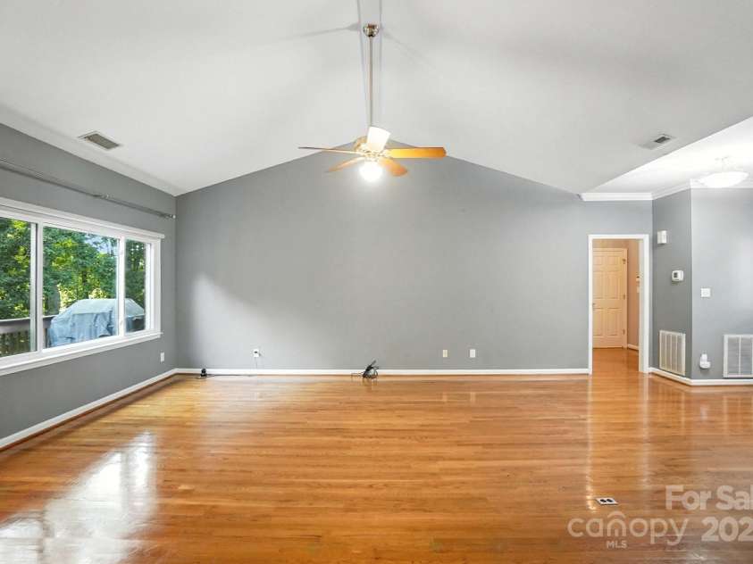 15126 Stonegreen Lane, Huntersville, NC 28078.  MLS# CAR4285893, YatesRealty ID 34984. 