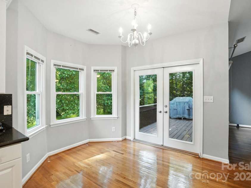 15126 Stonegreen Lane, Huntersville, NC 28078.  MLS# CAR4285893, YatesRealty ID 34984. 