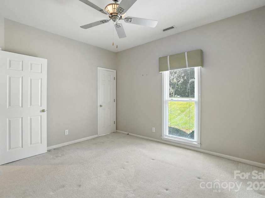15126 Stonegreen Lane, Huntersville, NC 28078.  MLS# CAR4285893, YatesRealty ID 34984. 
