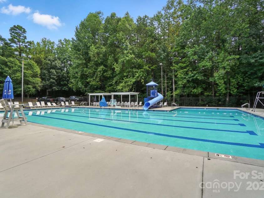 15126 Stonegreen Lane, Huntersville, NC 28078.  MLS# CAR4285893, YatesRealty ID 34984. 