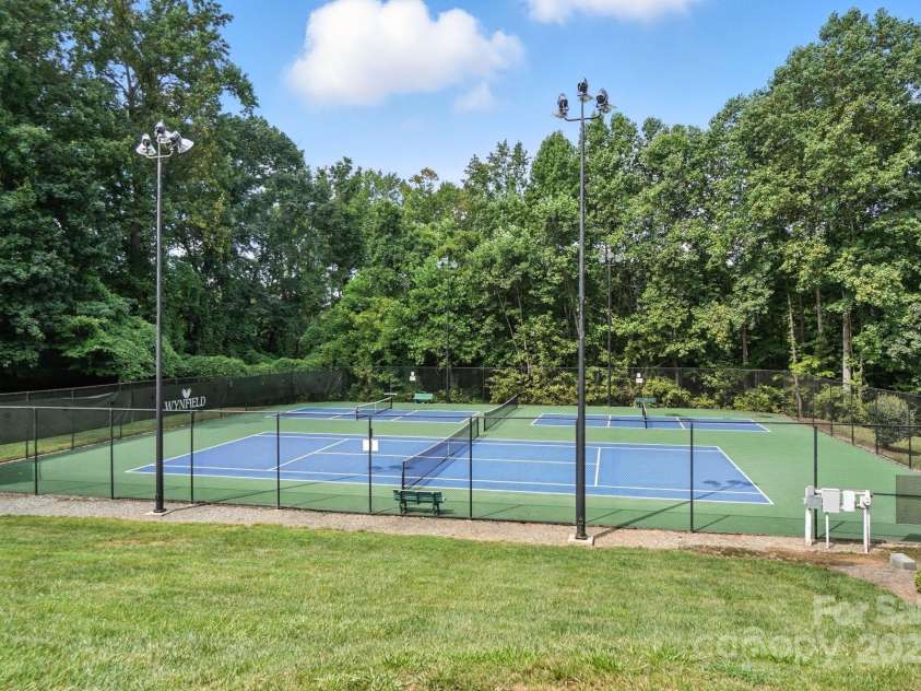15126 Stonegreen Lane, Huntersville, NC 28078.  MLS# CAR4285893, YatesRealty ID 34984. 