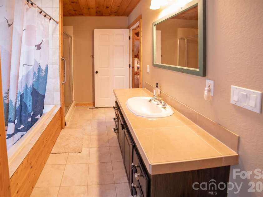 420 Nathan McDaniel Drive, Nebo, NC 28761.  MLS# CAR4399709, YatesRealty ID 34985. 