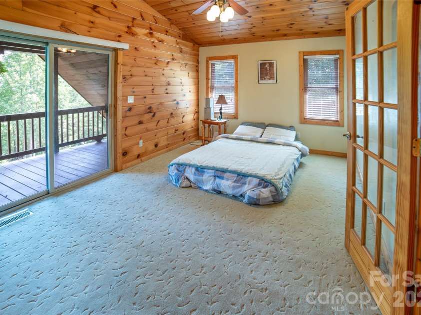 420 Nathan McDaniel Drive, Nebo, NC 28761.  MLS# CAR4399709, YatesRealty ID 34985. 
