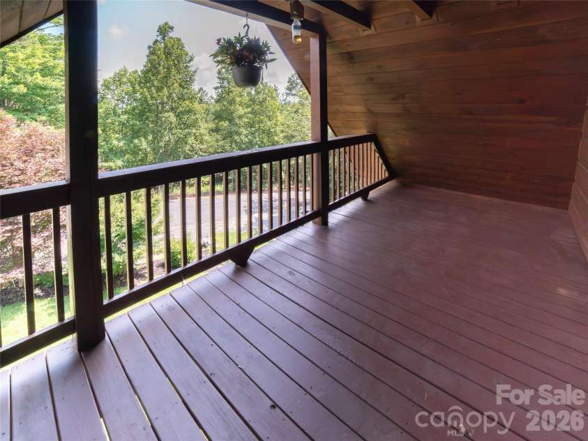 420 Nathan McDaniel Drive, Nebo, NC 28761.  MLS# CAR4399709, YatesRealty ID 34985. 