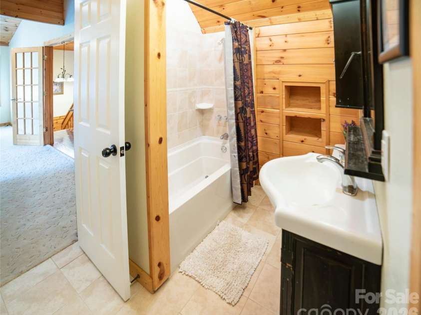 420 Nathan McDaniel Drive, Nebo, NC 28761.  MLS# CAR4399709, YatesRealty ID 34985. 