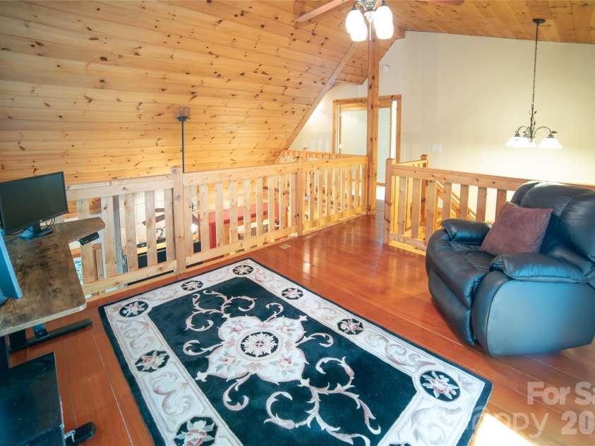 420 Nathan McDaniel Drive, Nebo, NC 28761.  MLS# CAR4399709, YatesRealty ID 34985. 