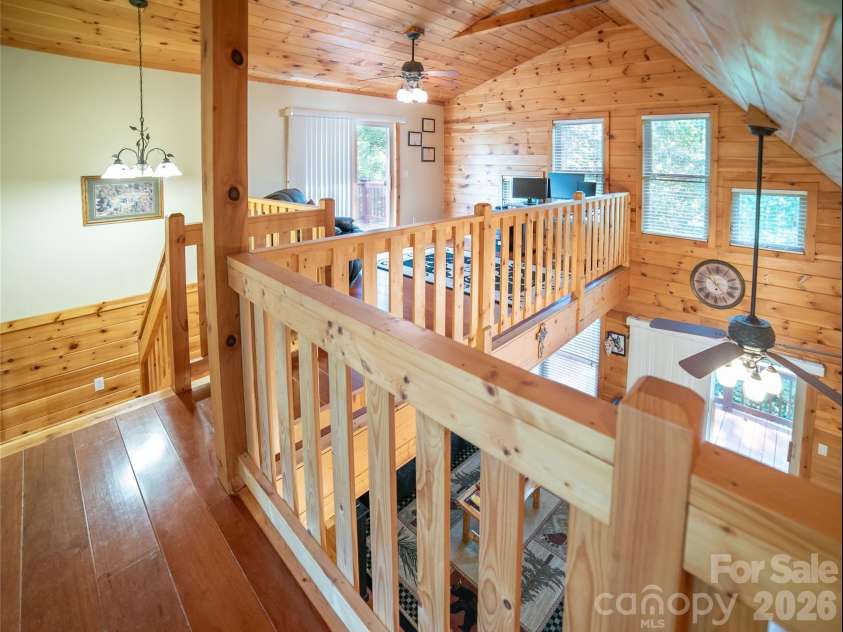 420 Nathan McDaniel Drive, Nebo, NC 28761.  MLS# CAR4399709, YatesRealty ID 34985. 