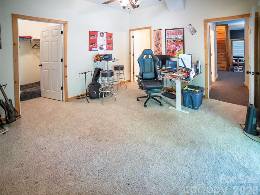 420 Nathan McDaniel Drive, Nebo, NC 28761.  MLS# CAR4399709, YatesRealty ID 34985. 