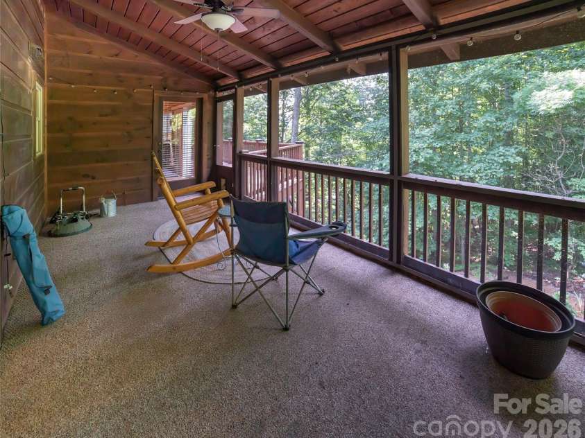 420 Nathan McDaniel Drive, Nebo, NC 28761.  MLS# CAR4399709, YatesRealty ID 34985. 