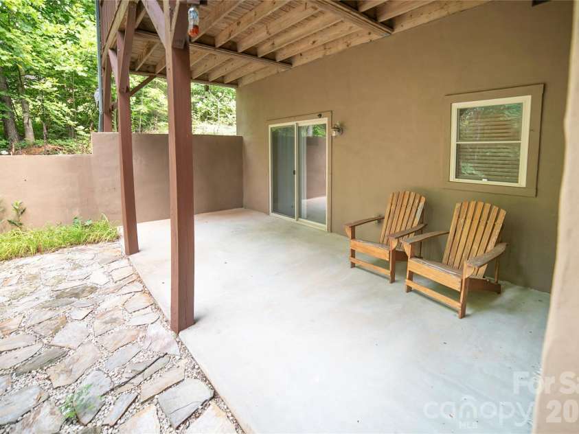 420 Nathan McDaniel Drive, Nebo, NC 28761.  MLS# CAR4399709, YatesRealty ID 34985. 