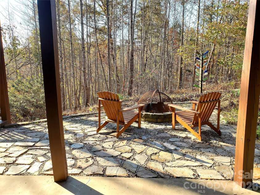 420 Nathan McDaniel Drive, Nebo, NC 28761.  MLS# CAR4399709, YatesRealty ID 34985. 