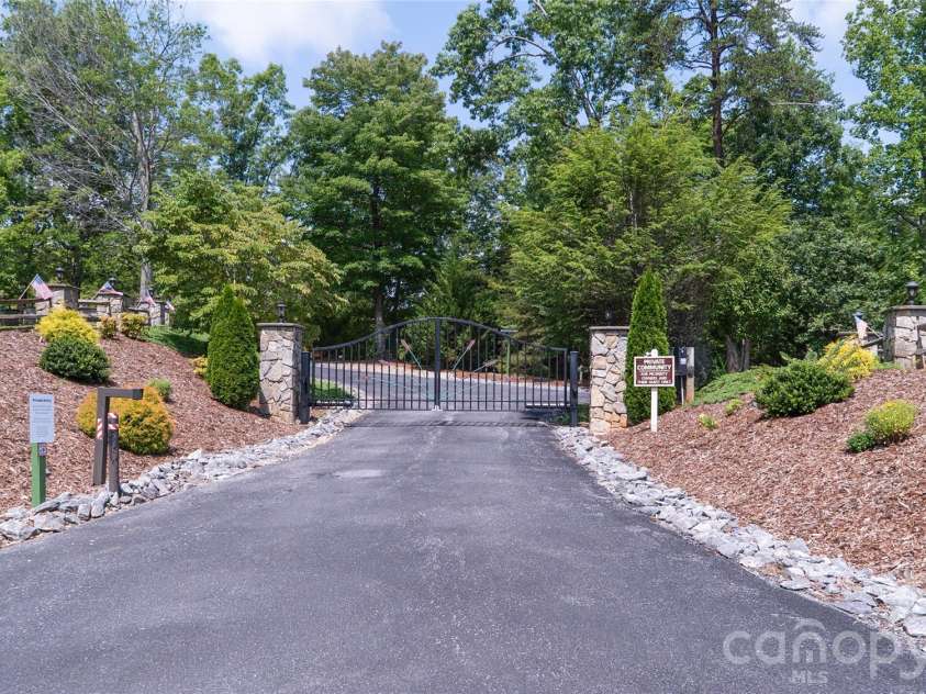 420 Nathan McDaniel Drive, Nebo, NC 28761.  MLS# CAR4399709, YatesRealty ID 34985. 