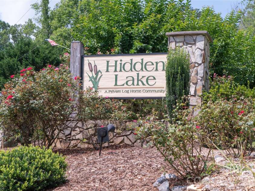 420 Nathan McDaniel Drive, Nebo, NC 28761.  MLS# CAR4399709, YatesRealty ID 34985. 