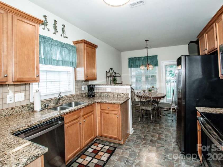 132 Riding Trail, Mooresville, NC 28117.  MLS# CAR4288713, YatesRealty ID 34986. 